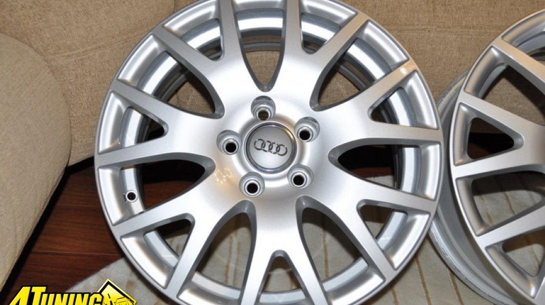 Jante originale Audi A3 A4 A6 TT 17 inch