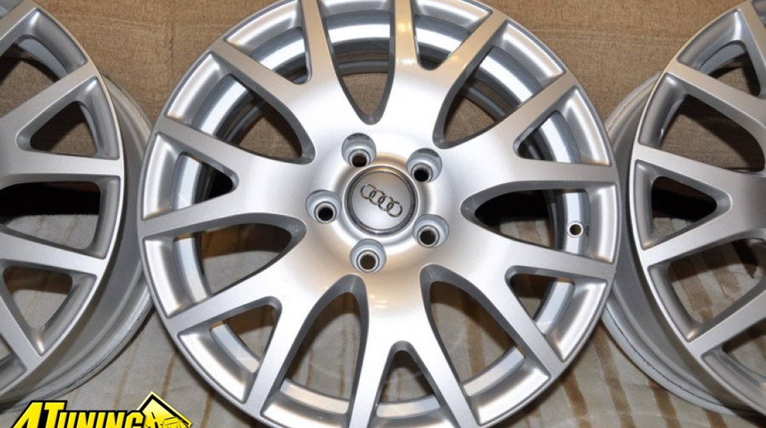 Jante originale Audi A3 A4 A6 TT 17 inch