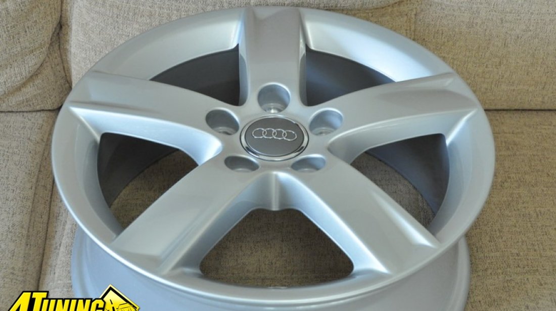 JANTE ORIGINALE AUDI A3 S-line 16 inch