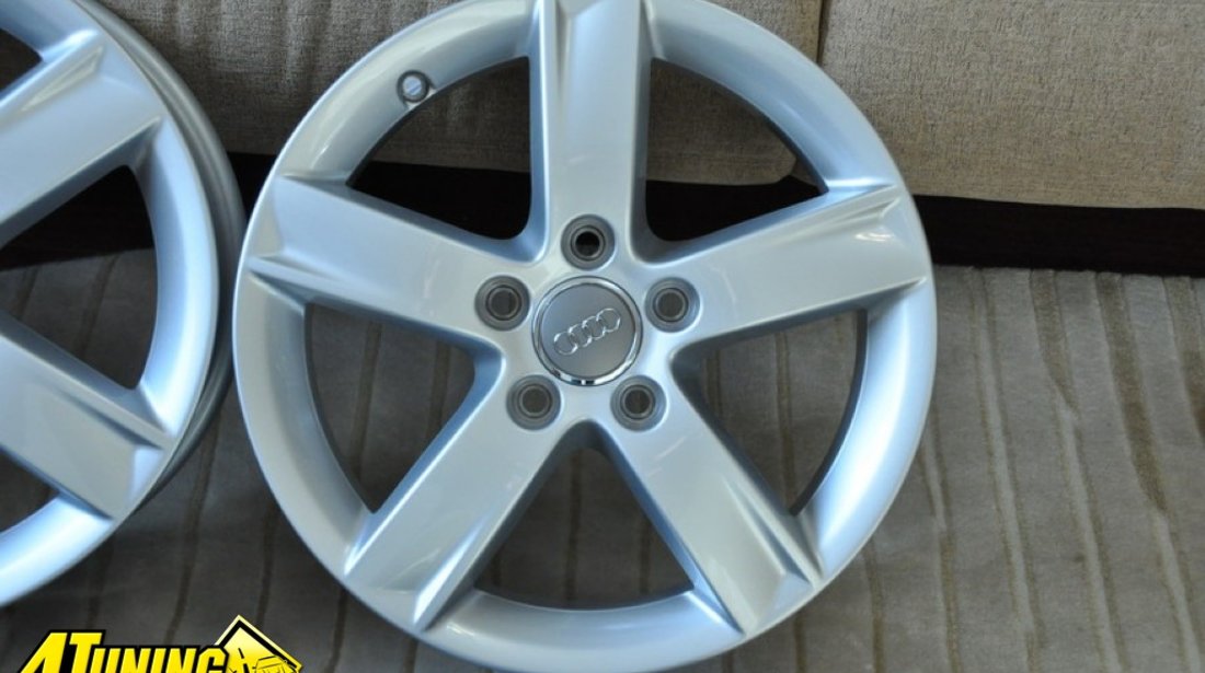 JANTE ORIGINALE AUDI A3 S-line 16 inch