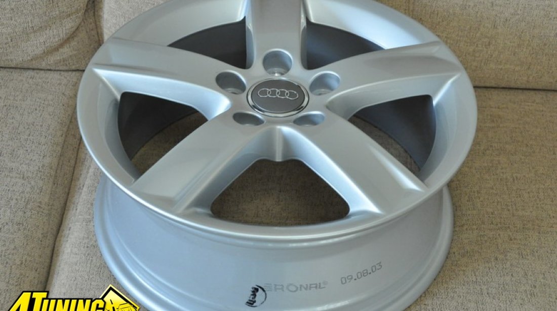 JANTE ORIGINALE AUDI A3 S-line 16 inch