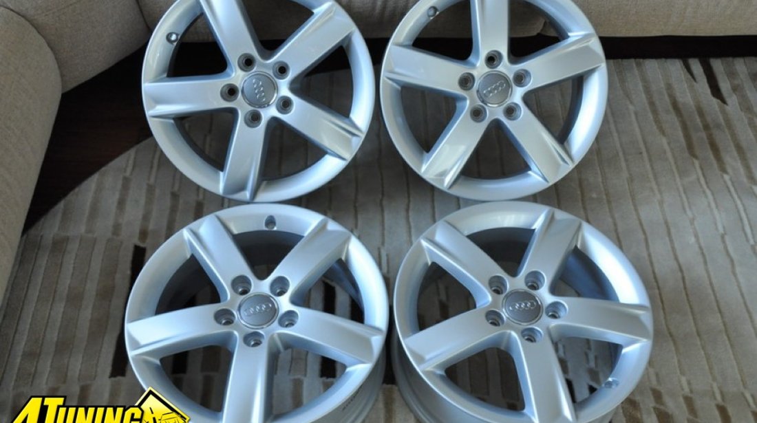 JANTE ORIGINALE AUDI A3 S-line 16 inch