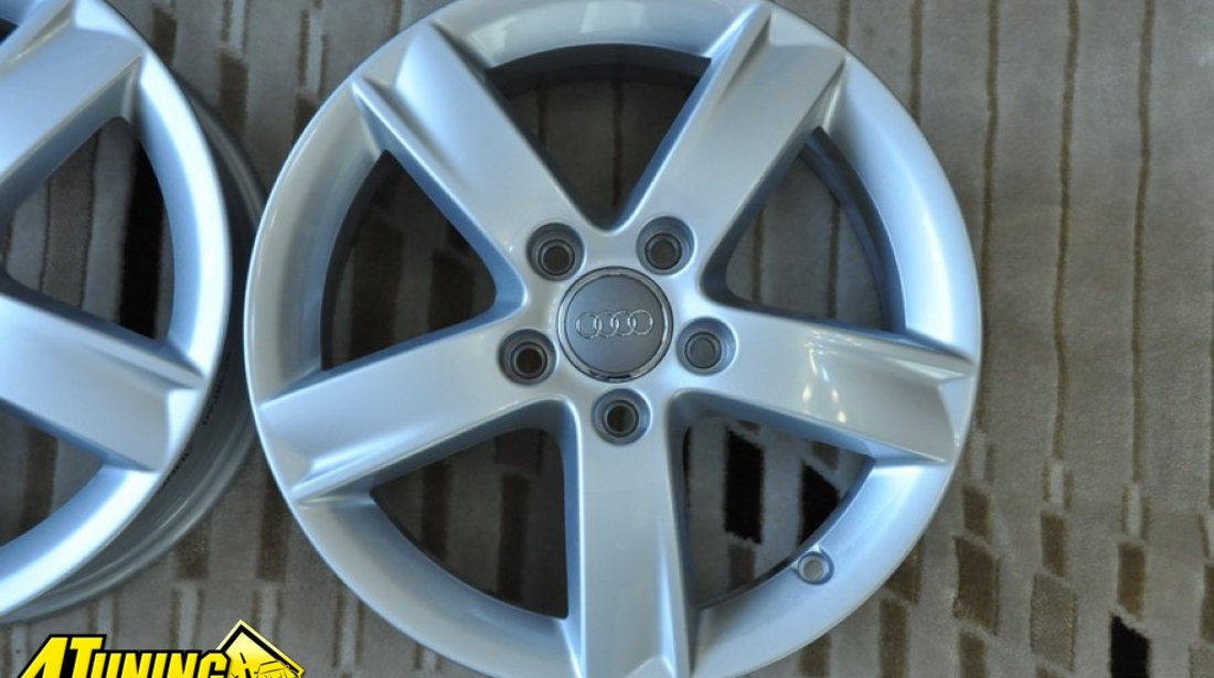 JANTE ORIGINALE AUDI A3 S-line 16 inch