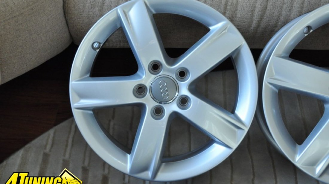 JANTE ORIGINALE AUDI A3 S-line 16 inch