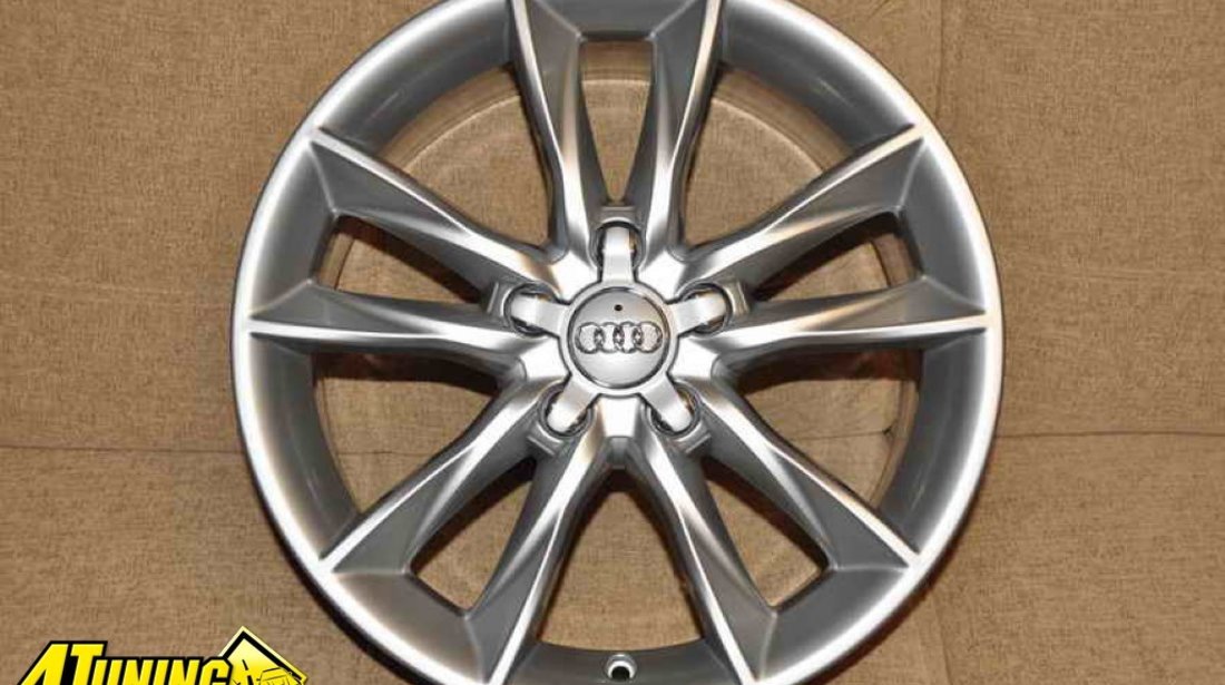 JANTE ORIGINALE AUDI A3 S3 17 INCH