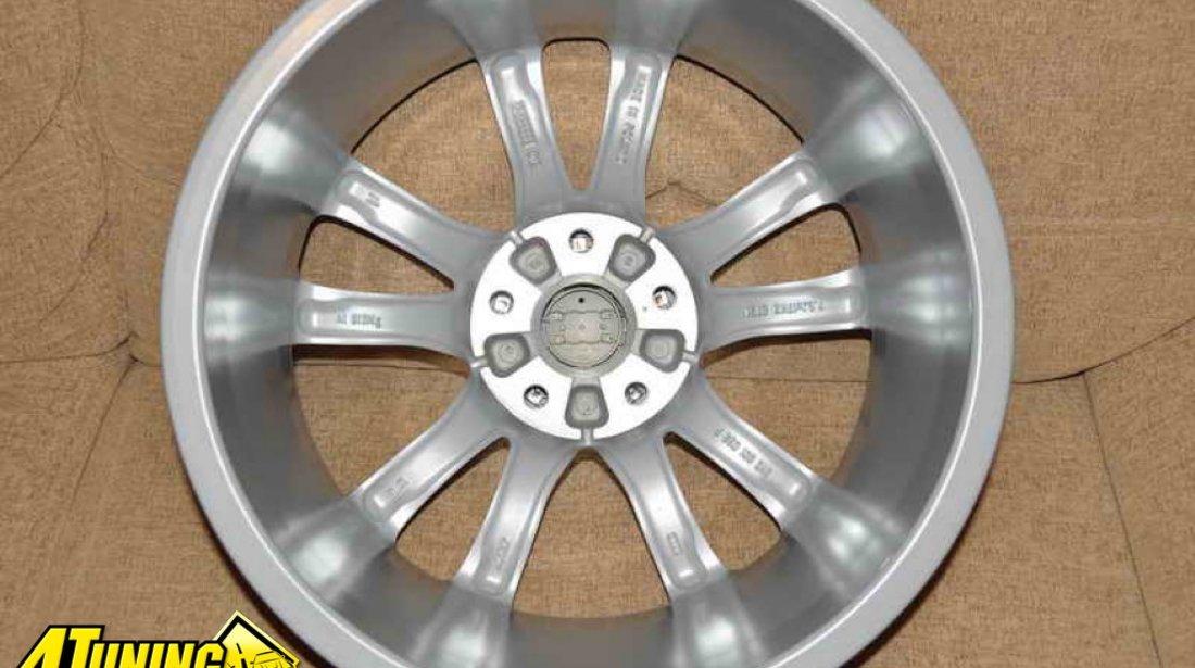 JANTE ORIGINALE AUDI A3 S3 17 INCH