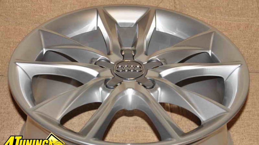 JANTE ORIGINALE AUDI A3 S3 17 INCH