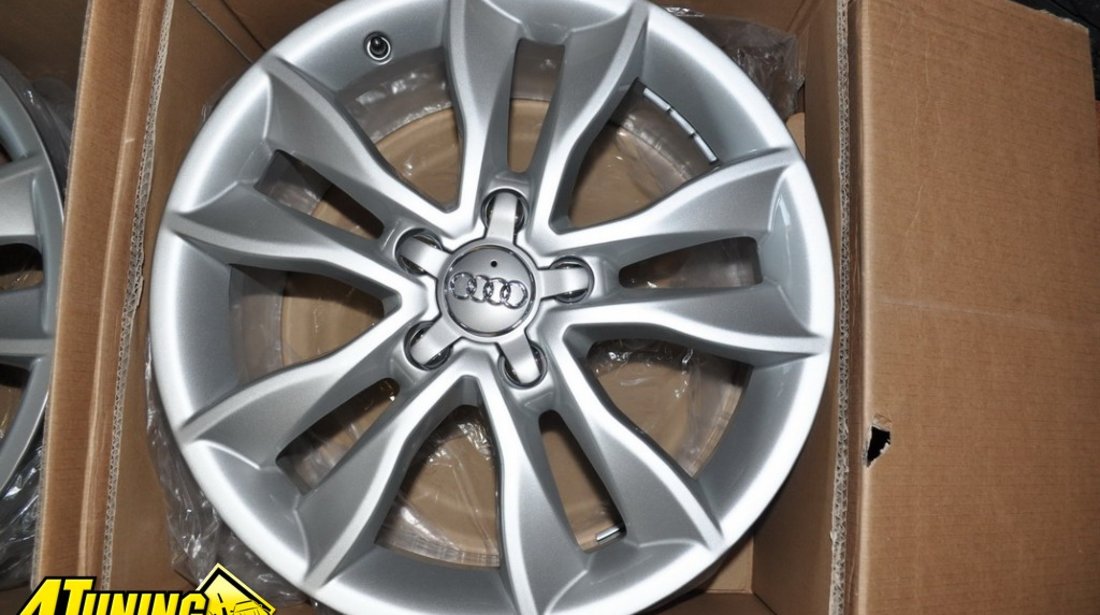 Jante Originale Audi A3 S3 8P 8V 17 inch