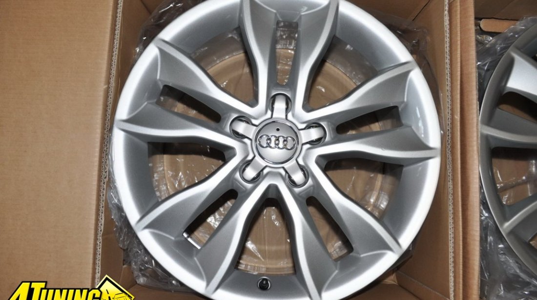 Jante Originale Audi A3 S3 8P 8V 17 inch