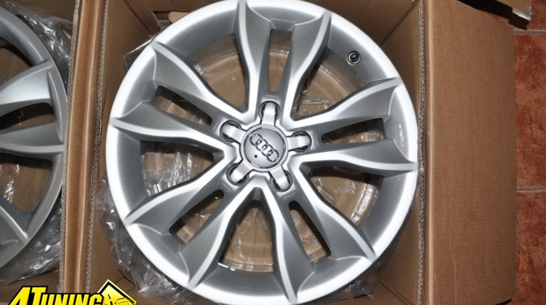 Jante Originale Audi A3 S3 8P 8V 17 inch