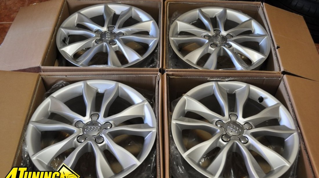 Jante Originale Audi A3 S3 8P 8V 17 inch