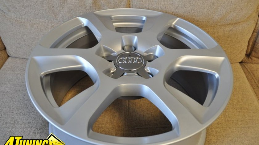 JANTE ORIGINALE AUDI A4 16 INCH
