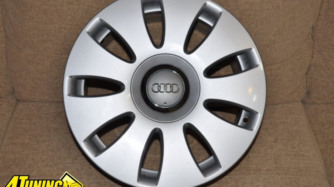 JANTE ORIGINALE AUDI A4 16 inch