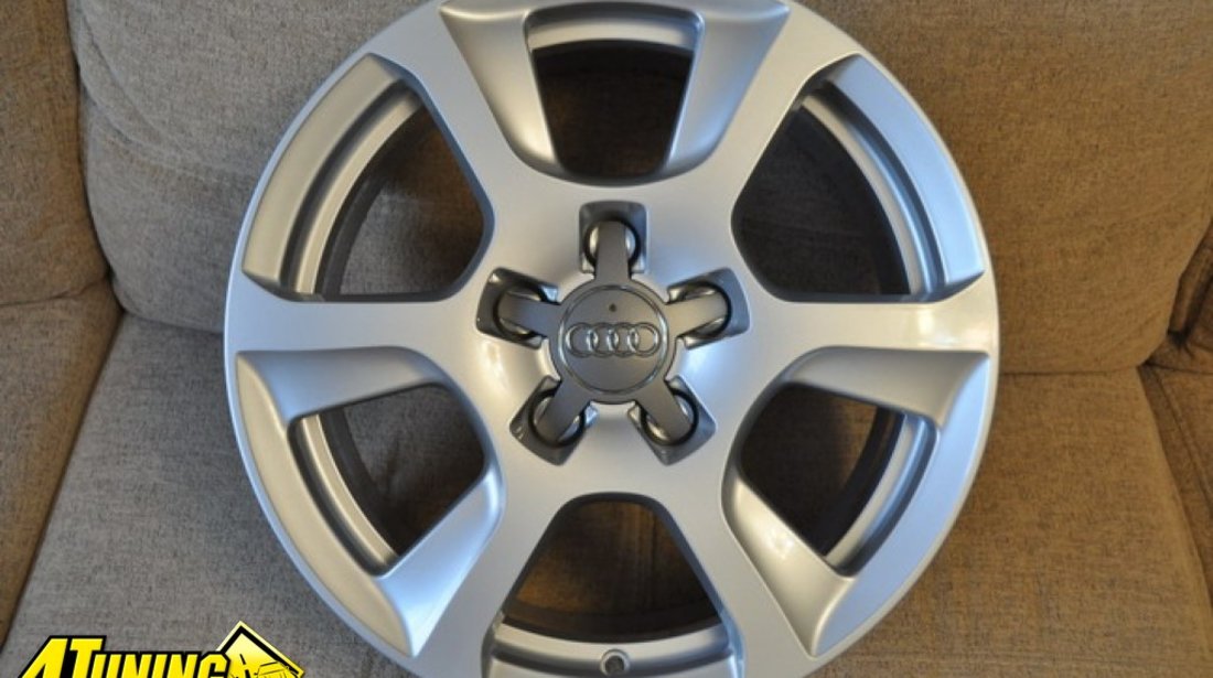 JANTE ORIGINALE AUDI A4 16 INCH