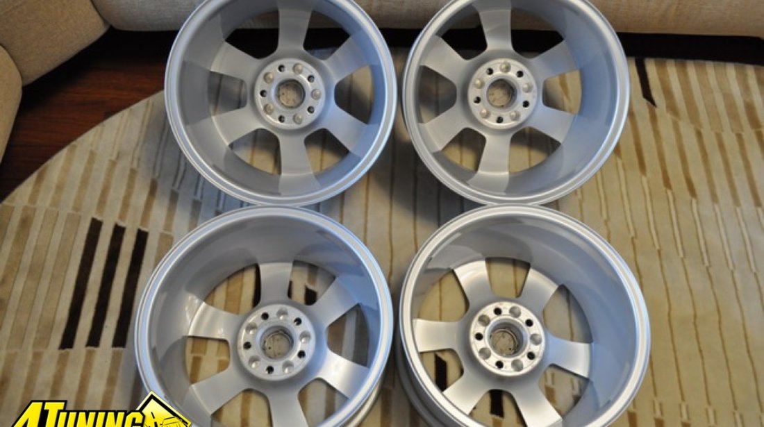 JANTE ORIGINALE AUDI A4 16 INCH