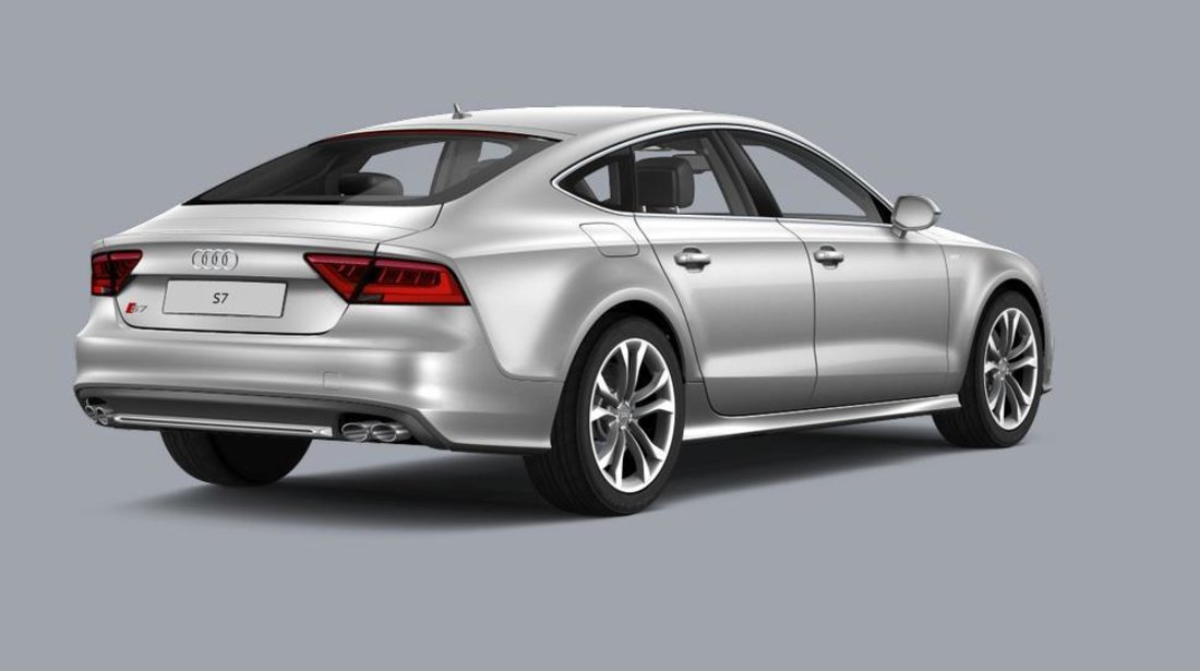 Jante Originale Audi A4 A5 A6 A7 A8 Q5 Q7 4M Allroad 19 inch