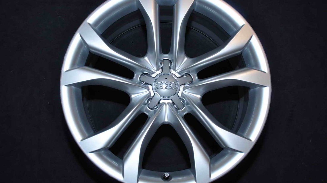 Jante Originale Audi A4 A5 A6 A7 A8 Q5 Q7 4M Allroad 19 inch