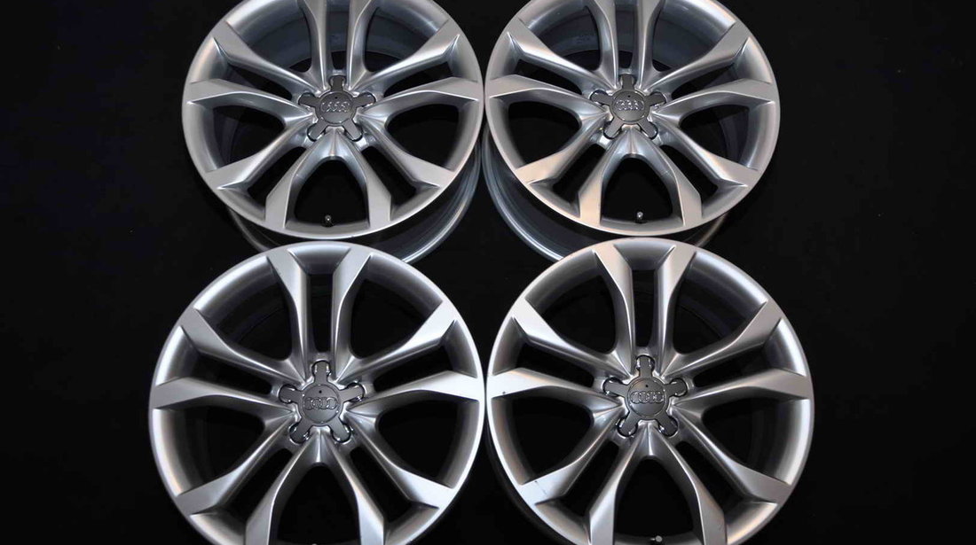 Jante Originale Audi A4 A5 A6 A7 A8 Q5 Q7 4M Allroad 19 inch