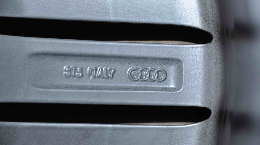 Jante Originale Audi A4 A5 A6 A7 A8 Q5 Q7 4M Allroad 19 inch