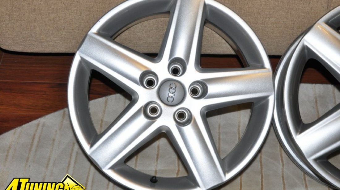 JANTE ORIGINALE AUDI A4 A6 S-line 17 inch