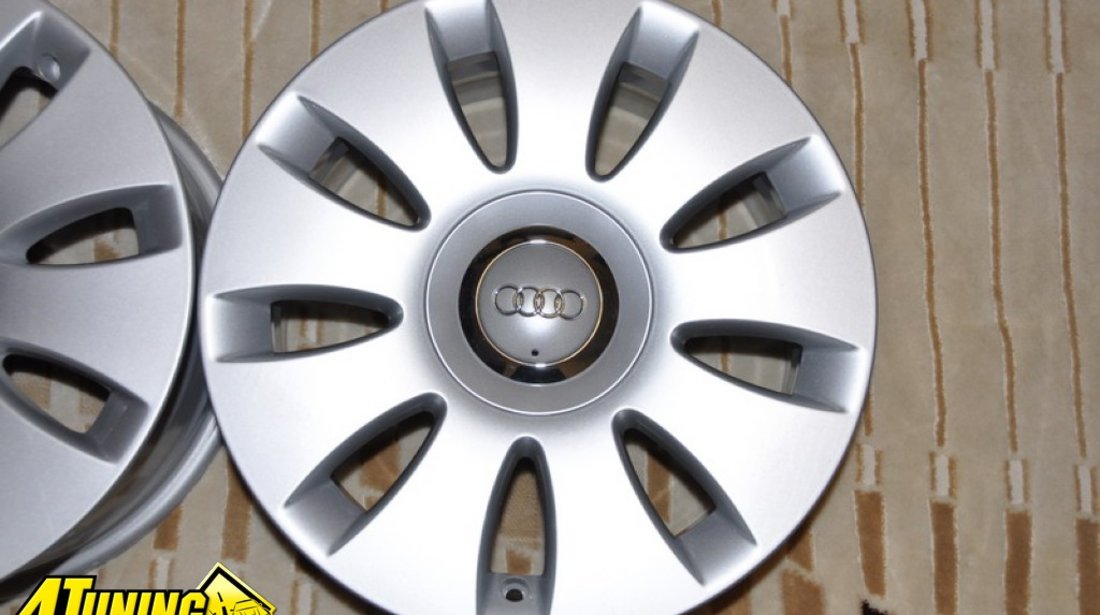 Jante Originale Audi A4 A6 TT 16 Inch