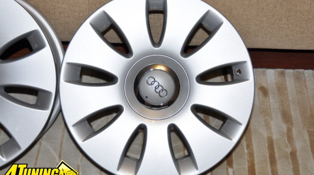 Jante Originale Audi A4 A6 TT 16 Inch