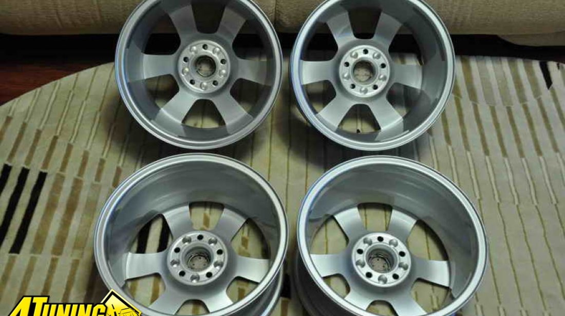 JANTE ORIGINALE AUDI A4 B8 16 INCH