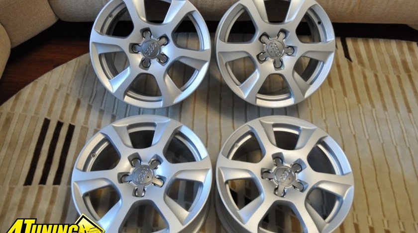 JANTE ORIGINALE AUDI A4 B8 16 inch