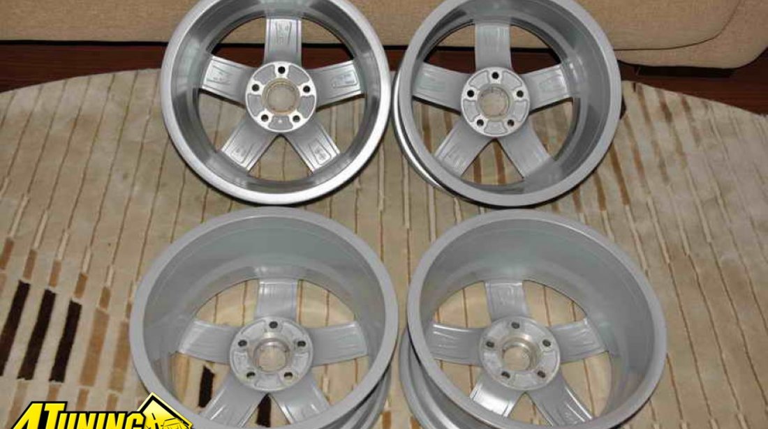 JANTE ORIGINALE AUDI A4 B8 16 inch