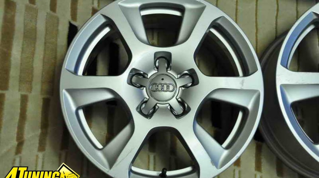 JANTE ORIGINALE AUDI A4 B8 16 INCH