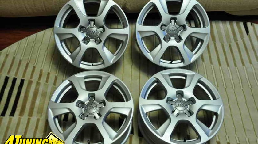 JANTE ORIGINALE AUDI A4 B8 16 INCH