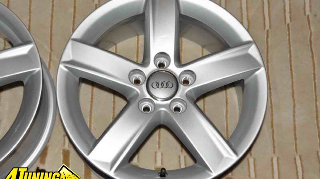 JANTE ORIGINALE AUDI A4 B8 16 inch