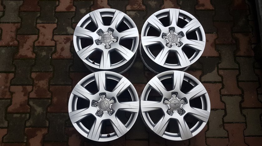 jante originale Audi A4 B8 16 zoll