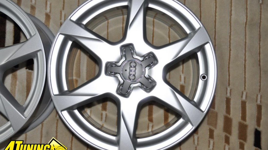 JANTE ORIGINALE AUDI A4 B8 17 inch