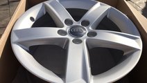 Jante originale Audi A4 B8,a4 b8, noi , 16”