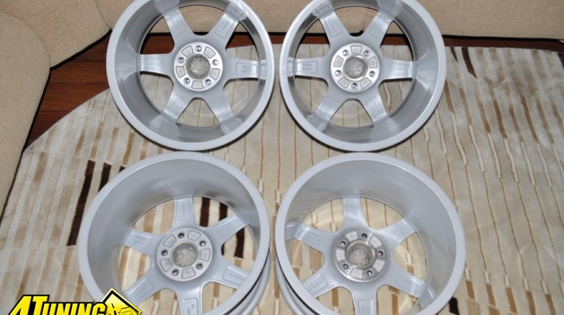 JANTE ORIGINALE AUDI A4 S line 17 inch