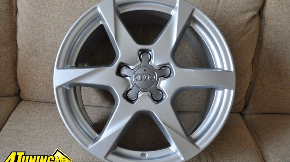 JANTE ORIGINALE AUDI A4 S line 17 inch