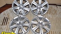 JANTE ORIGINALE AUDI A4 S-line 17 INCH