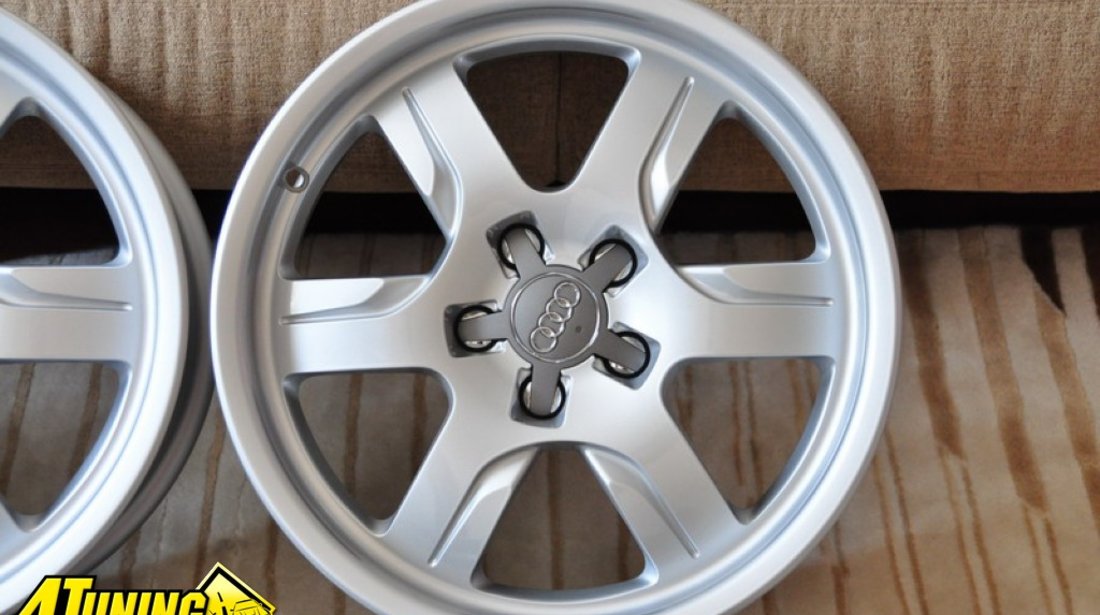 Jante originale Audi A5 17 inch