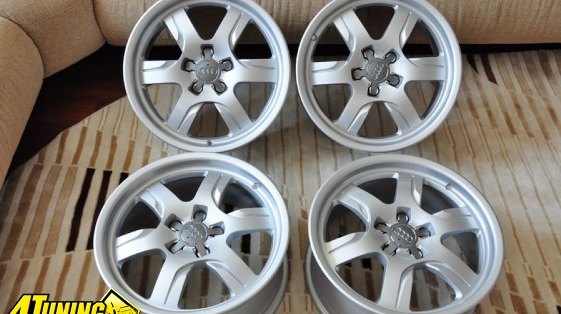 Jante originale Audi A5 17 inch