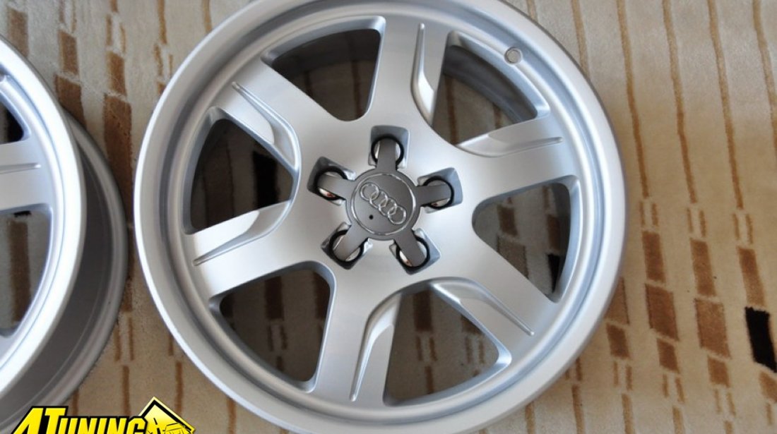 Jante originale Audi A5 17 inch