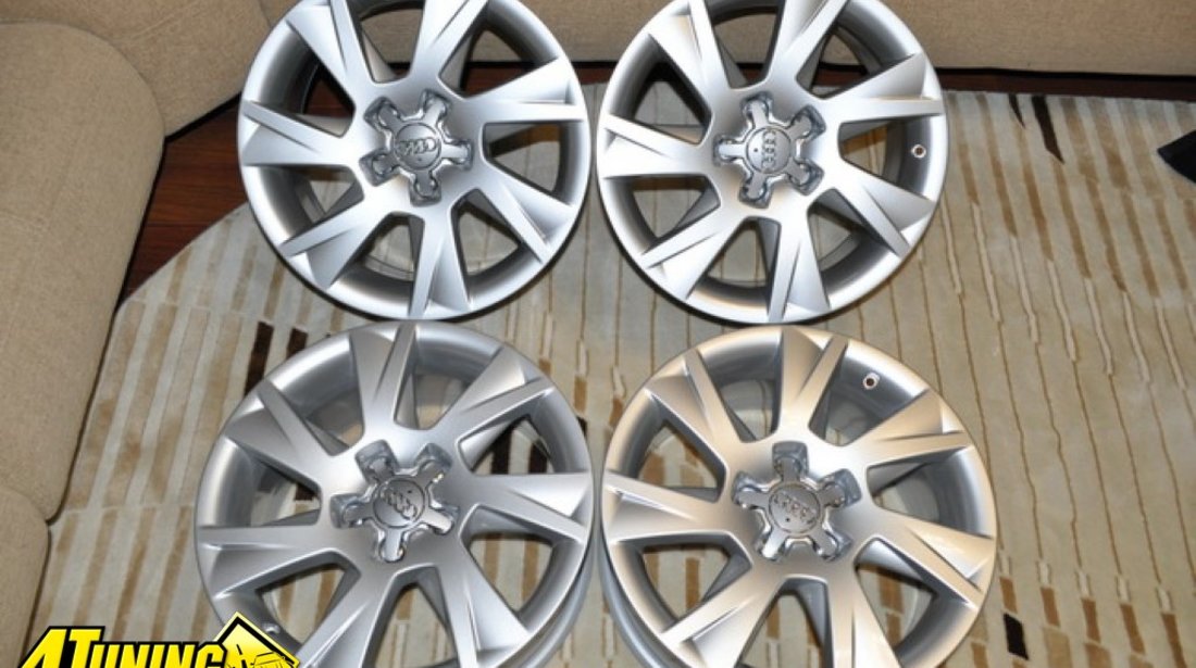 Jante Originale Audi A5 17 INCH