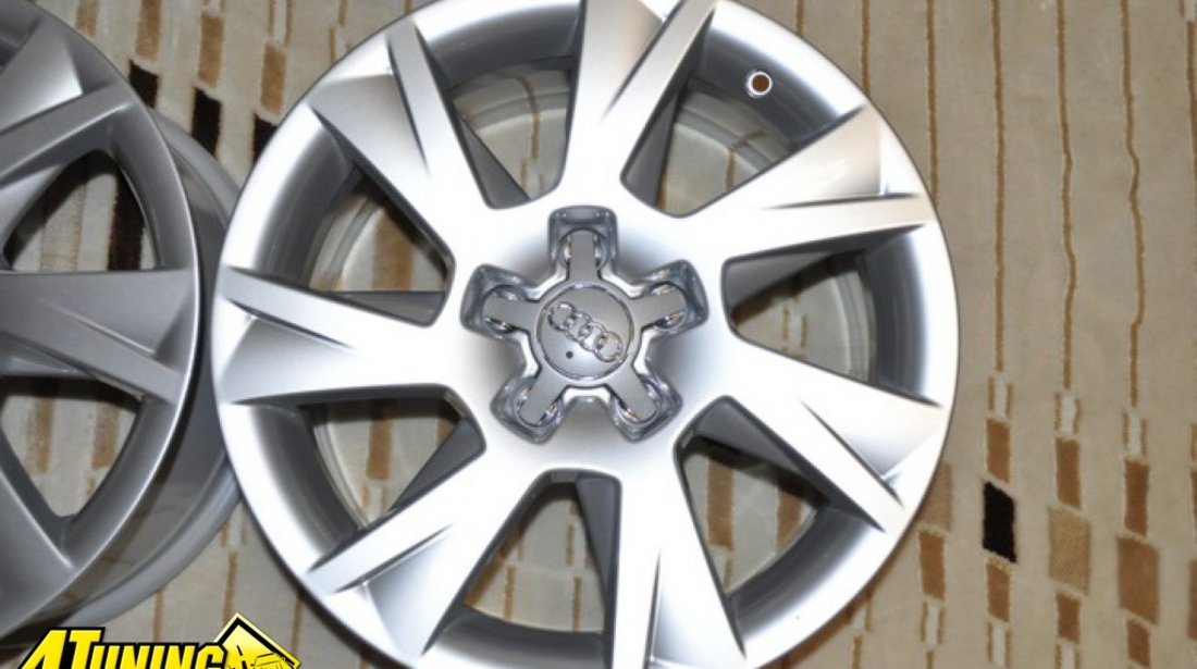 Jante Originale Audi A5 17 INCH