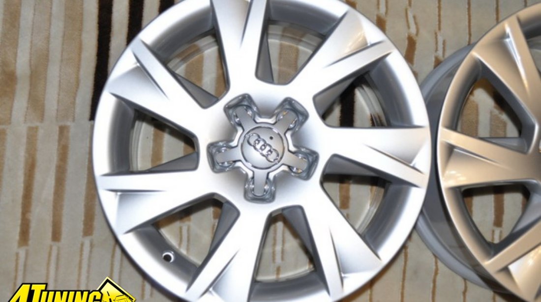 Jante Originale Audi A5 17 INCH