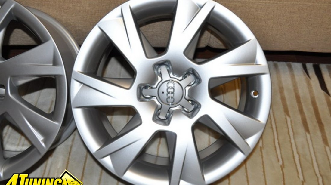 Jante Originale Audi A5 17 INCH