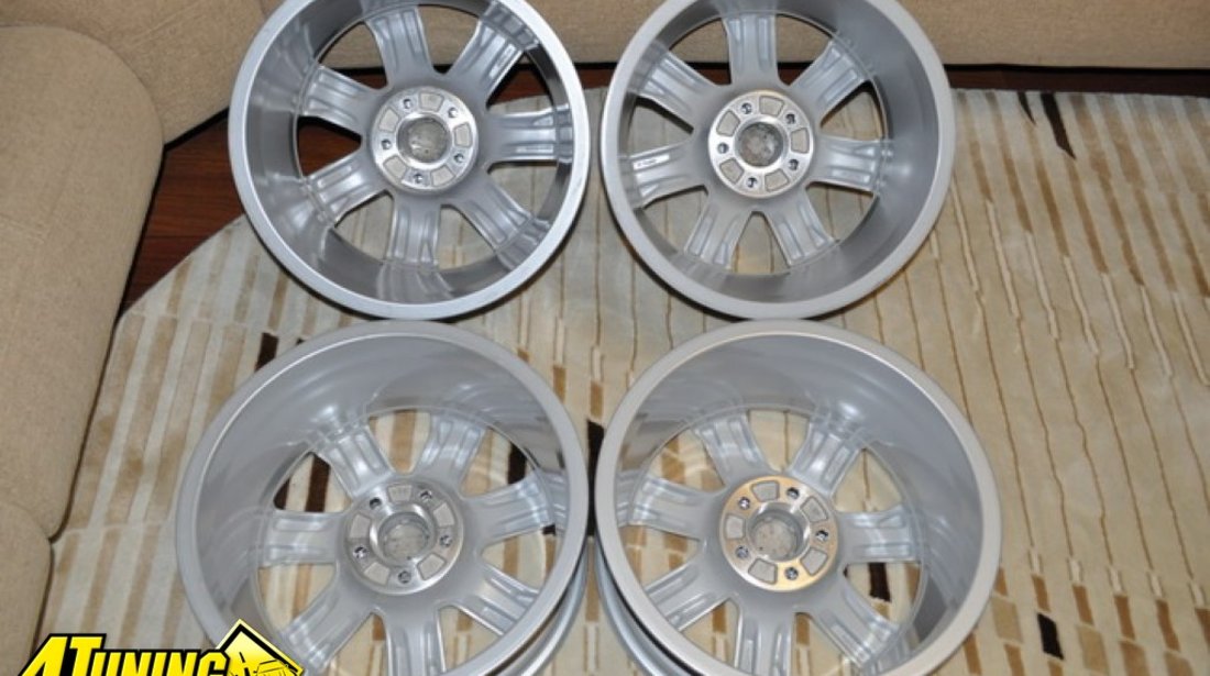 Jante Originale Audi A5 17 INCH