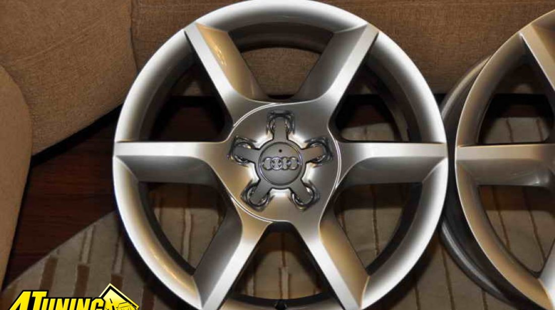 Jante originale Audi A5 A6 A7 A8 Allroad 17 inch