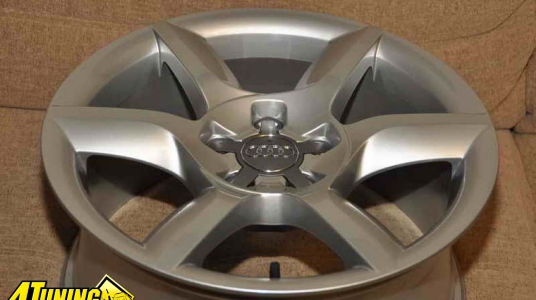 Jante originale Audi A5 A6 A7 A8 Allroad 17 inch