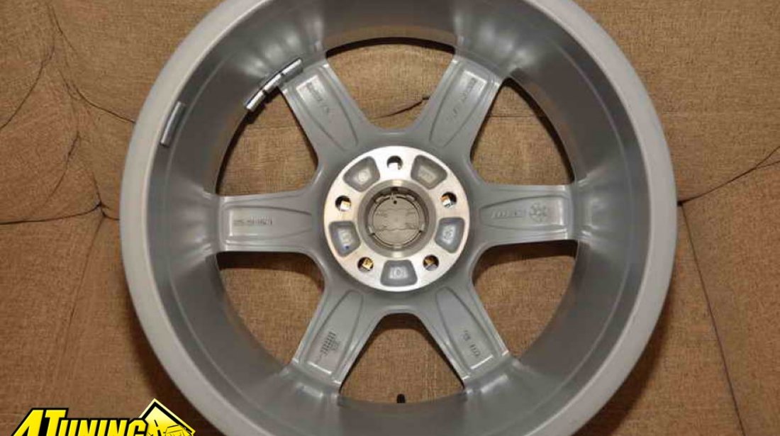 Jante originale Audi A5 A6 A7 A8 Allroad 17 inch