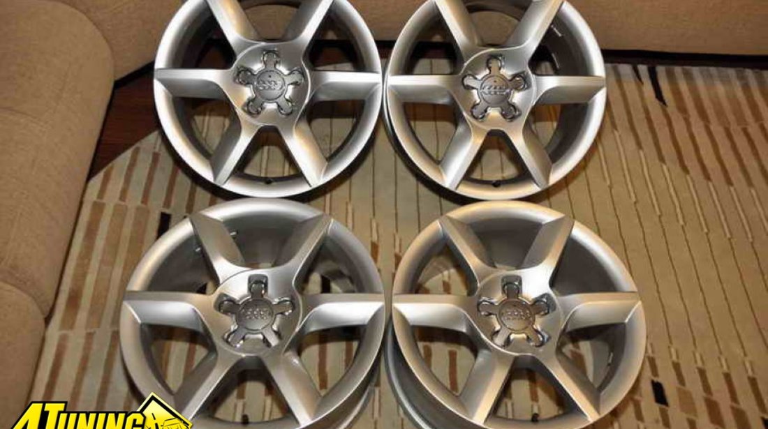 Jante originale Audi A5 A6 A7 A8 Allroad 17 inch